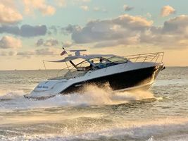 2013 36' Pursuit-SC 365 i Coral Gables, FL, US