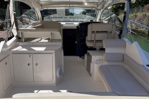 2013 Pursuit SC 365 i