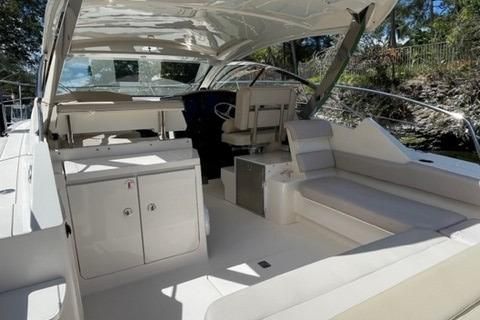 2013 Pursuit SC 365 i