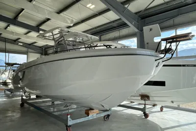 2024 Beneteau Flyer 9 SPACEdeck