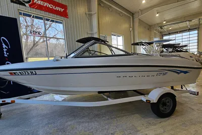 Bayliner 175 Bowrider