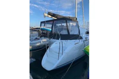 2017 Lagoon LAGOON 380