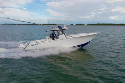 SeaHunter 35 Tournament