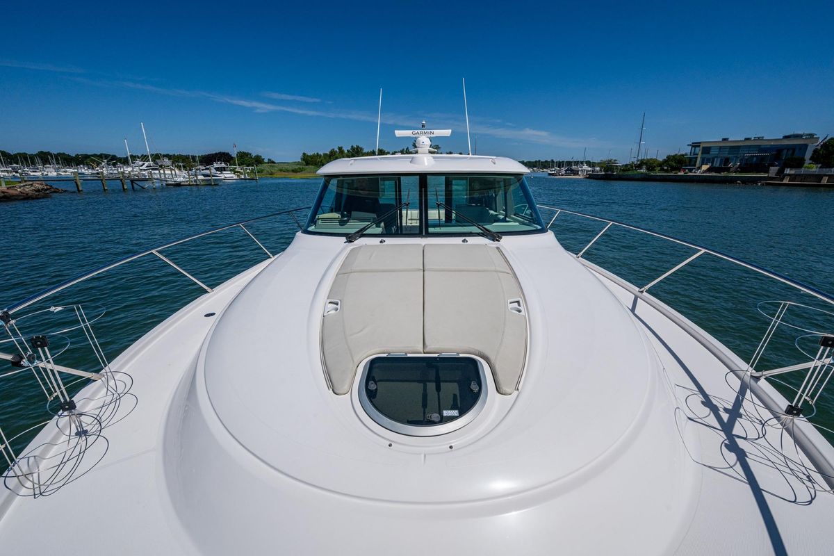 2020 Tiara Yachts 44 