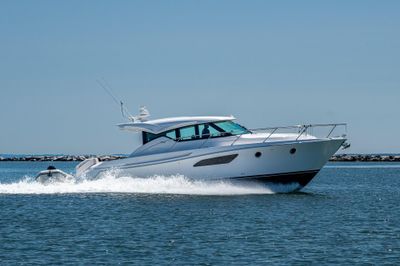 Yacht
