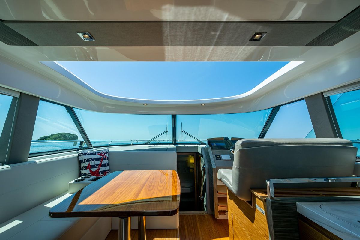 2020 Tiara Yachts 44 