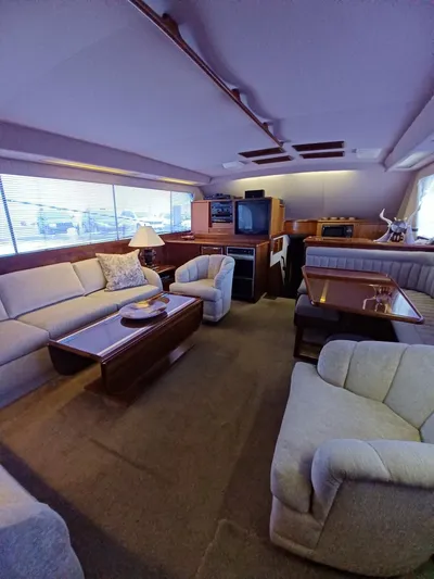 Seaclusion Yacht Photos Pics 