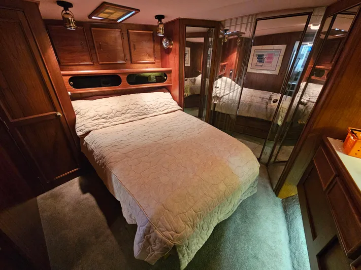 Seaclusion Yacht Photos Pics 