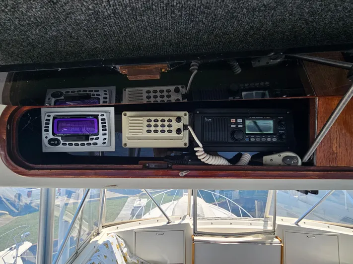 Seaclusion Yacht Photos Pics 