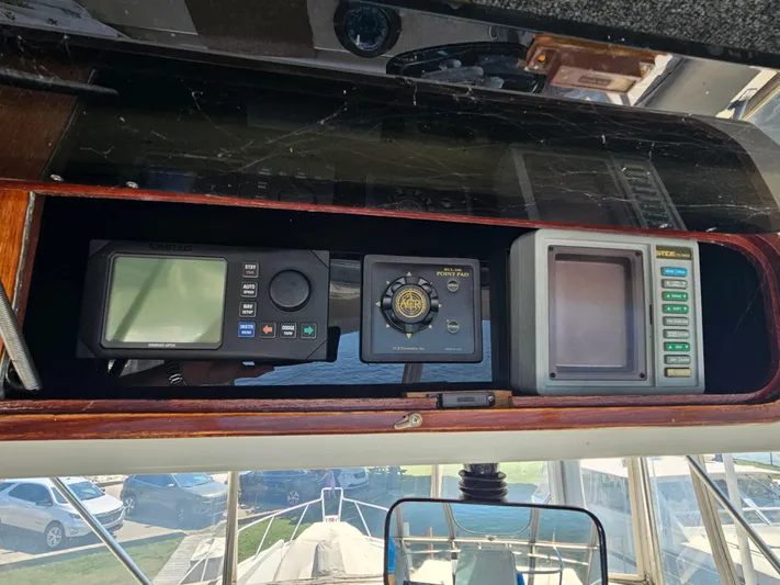 Seaclusion Yacht Photos Pics 