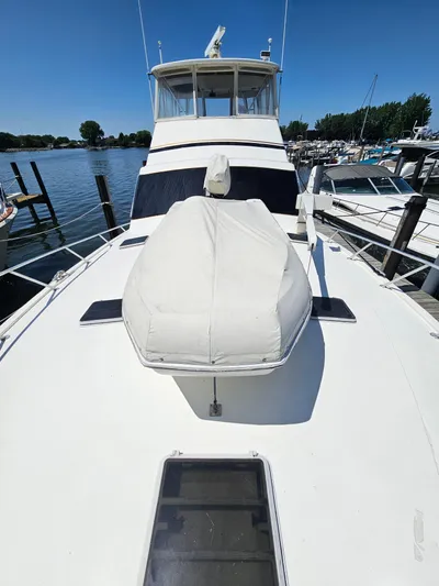 Seaclusion Yacht Photos Pics 