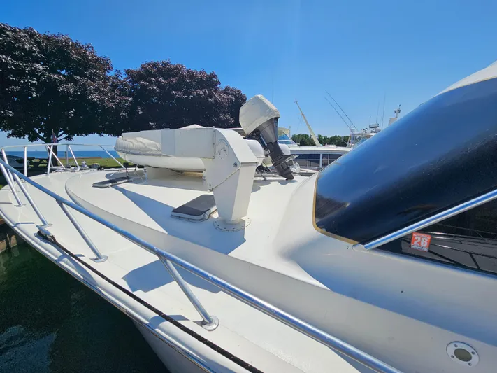 Seaclusion Yacht Photos Pics 