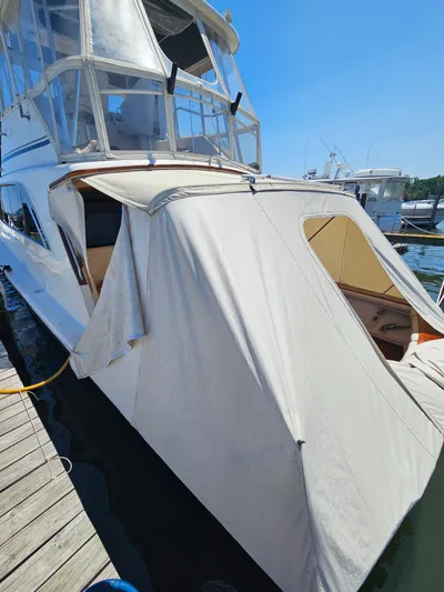 Seaclusion Yacht Photos Pics 