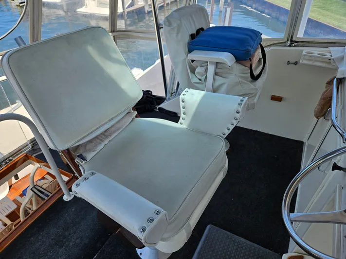 Seaclusion Yacht Photos Pics 