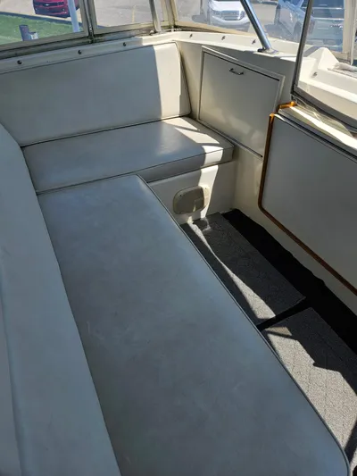 Seaclusion Yacht Photos Pics 