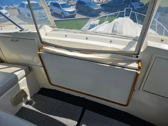 Seaclusion Yacht Photos Pics 