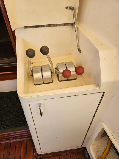 Seaclusion Yacht Photos Pics 