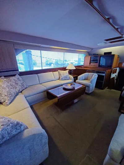 Seaclusion Yacht Photos Pics 