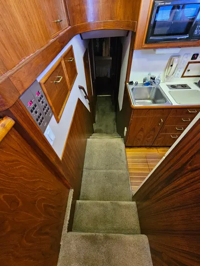 Seaclusion Yacht Photos Pics 