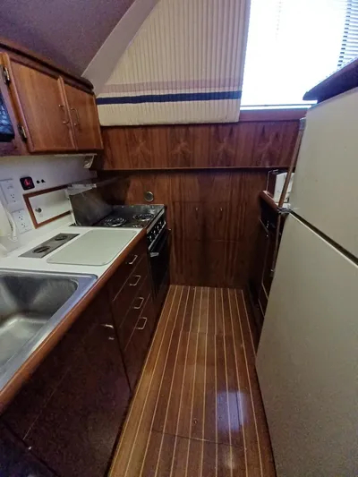 Seaclusion Yacht Photos Pics 