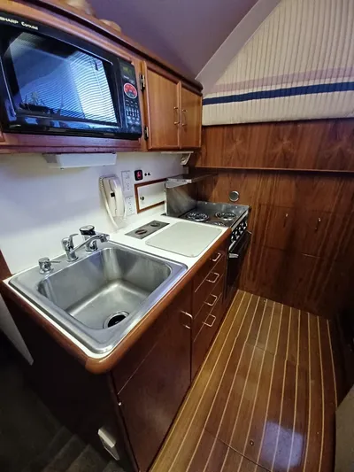 Seaclusion Yacht Photos Pics 