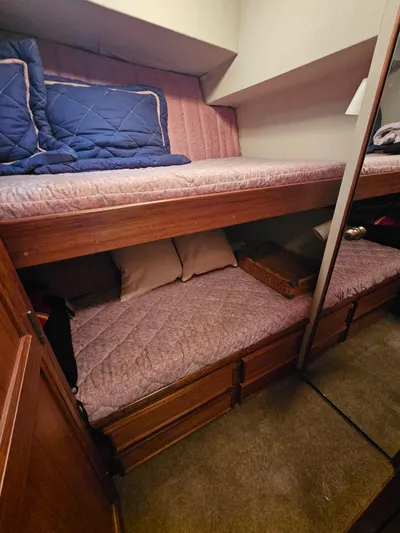 Seaclusion Yacht Photos Pics 