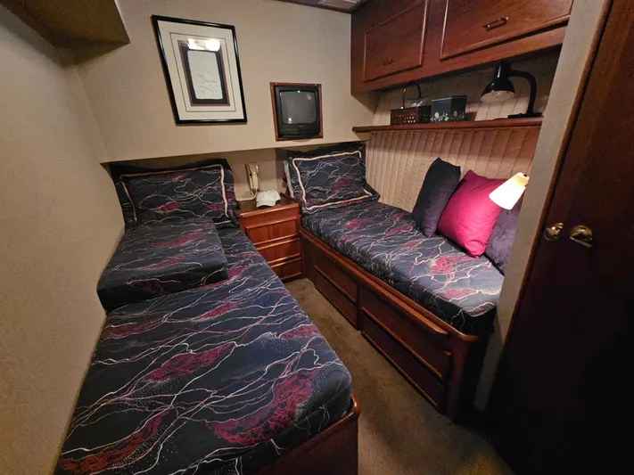 Seaclusion Yacht Photos Pics 