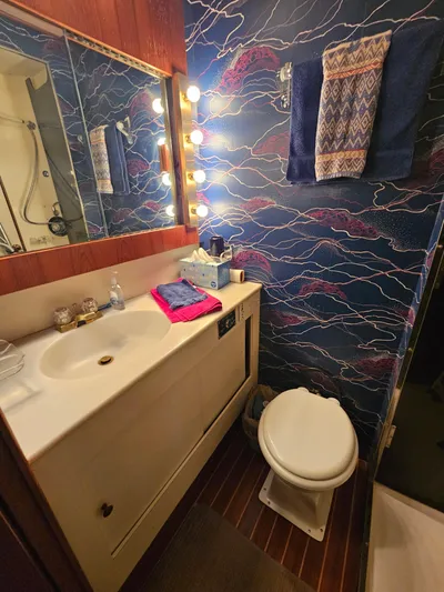 Seaclusion Yacht Photos Pics 