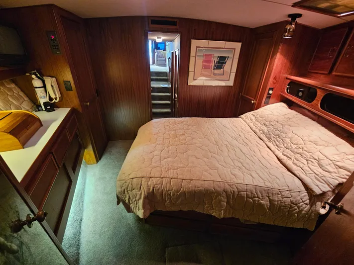 Seaclusion Yacht Photos Pics 