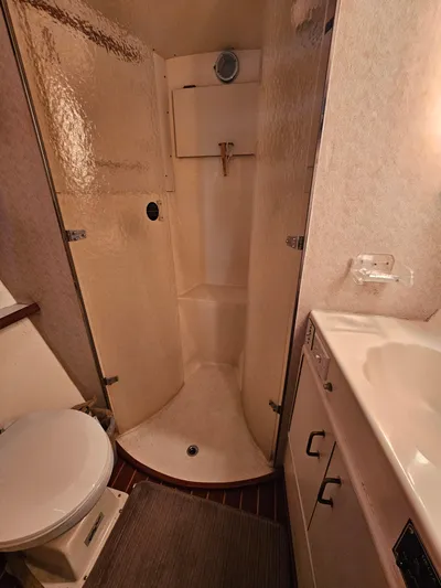 Seaclusion Yacht Photos Pics 