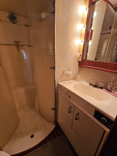 Seaclusion Yacht Photos Pics 