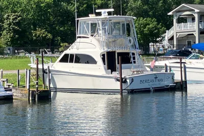 Egg Harbor 42