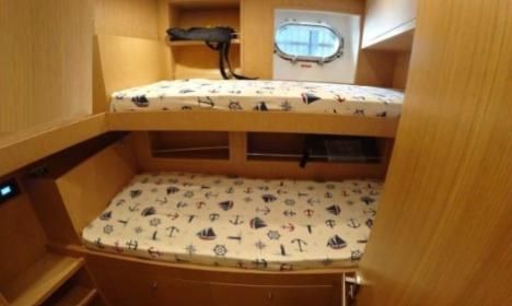 2007 Riva 114 