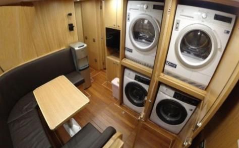 2007 Riva 114 