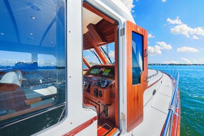 Yacht
