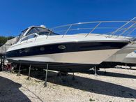 2004 Windy Bora 40