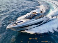 2022 Riva 66' Ribelle