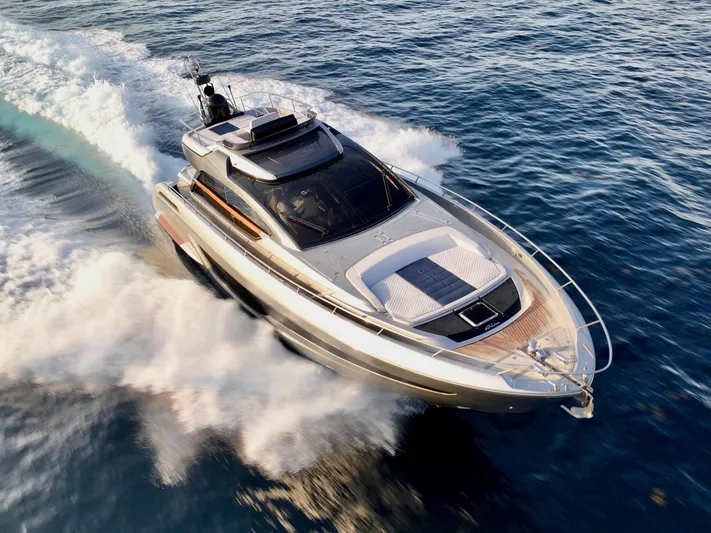 "maximus" Yacht Photos Pics Maximus 66ft Riva 2022