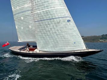 2014 Leonardo Yachts Eagle 44