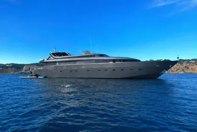 Mondomarine 120