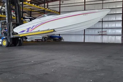 Powerquest 380 Avenger