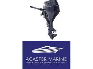 2025 Tohatsu MFS9.8 S/S