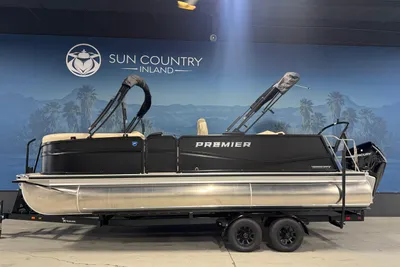 Premier 230 Solaris RL