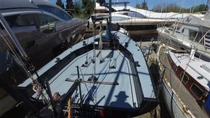 2015 Ice Yachts ICE 33
