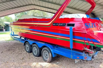 Chris-Craft 312 Stinger