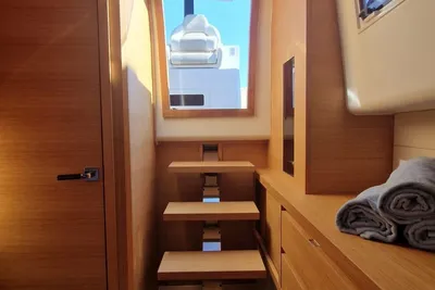 Motor Yacht pardo 43
