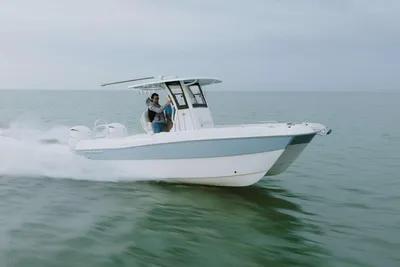 World Cat 235TE