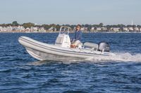 2024 Ribcraft 5.85