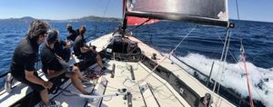 2015 Ice Yachts ICE 33