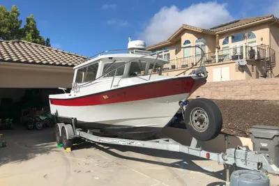 SeaSport XL 2400